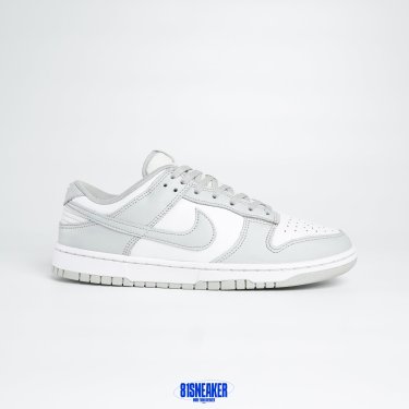 T826DU10 - DUNK LOW GREY FOG FB - 44,5