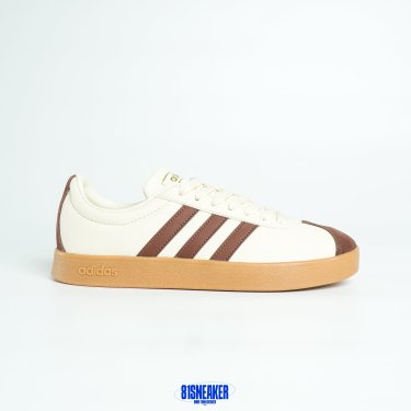ID6016 - ADIDAS VL COURT 2.0 CREAM DS FB