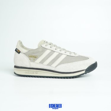 T826CS84 - ADIDAS SL 72 RS GREY LN FB - 43