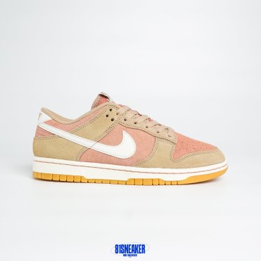 T826DU11 - DUNK LOW HEMP LN - 41