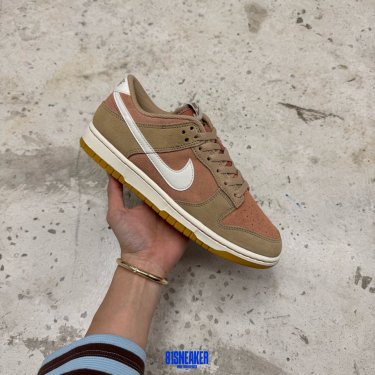 T826DU11 - DUNK LOW HEMP LN - 41