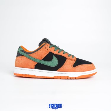 T826DU14 - DUNK LOW CERAMIC FB - 42