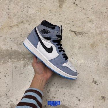 T826JD20 - 1S HIGH UNIVERSITY BLUE - 42