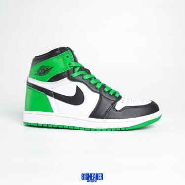 T826JD23 - 1S HIGH LUCKY GREEN LN FB - 42