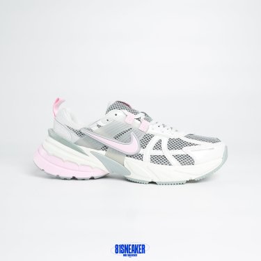 T826CS87 - NIKE V2K GREY PINK DS FB - 38