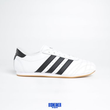 T826CS91 - ADIDAS TAEKWONDO WHITE BLACK DS FB - 39