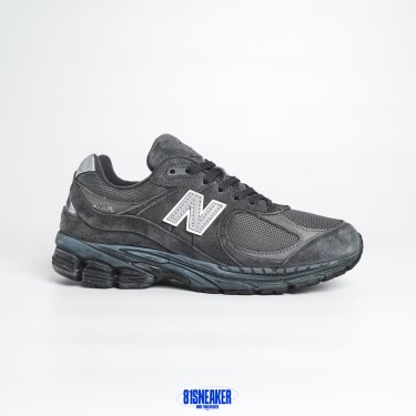 T826CS93 - NEWBLANCE 2002 VINTAGE BLACK GREY - 40