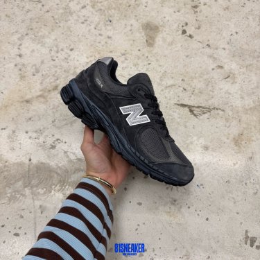 T826CS93 - NEWBLANCE 2002 VINTAGE BLACK GREY - 40