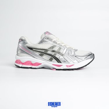 T926CS4 - ASICS KAYANO 14 CREAM SWEET PINK LN FB - 42