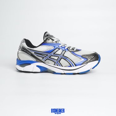 T926CS5 - ASICS GT-2160 SILVER BLUE FB - 42