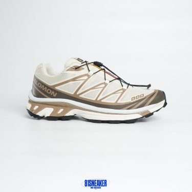 T926CS7 - SALOMONT XT-6 ALMOND MILK FB - 43