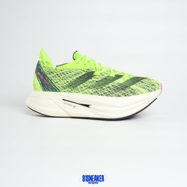 T926CS8 - ADIDAS ADIZERO PRIME X2 GREEN FB - 44