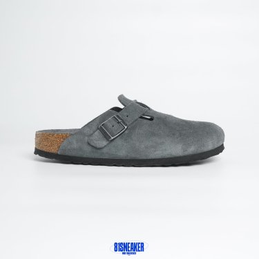 T926CS11 - BIRKENSTOCK BOSTON SOFT FB - 40