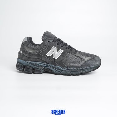 T926CS12 - NEWBLANCE 2002 VIN BLACK GREY FB - 43