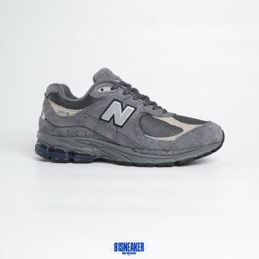 T926CS13 - NEWBLANCE 2002 GREY BEIGE NAVY FB - 42,5