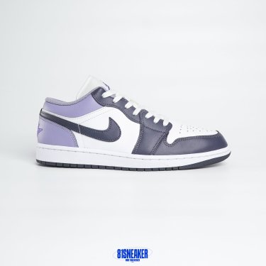 T926JD2 - 1S LOW WHITR INDIGO HAZE FB - 44