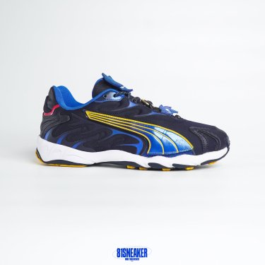 T926CS18 - PUMA INHALE SONIC FB - 43