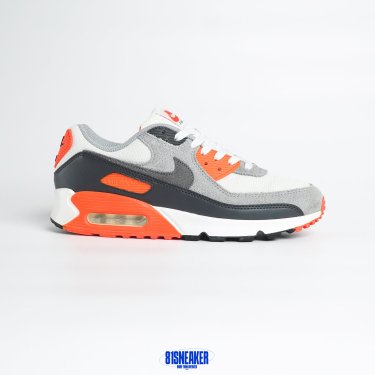 T926AM1 - NIKE AIR MAX 90 ORANGE - 42