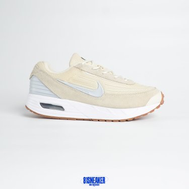 T926AM2 - NIKE AIR MAX VERSE WHITE CREAM - 41