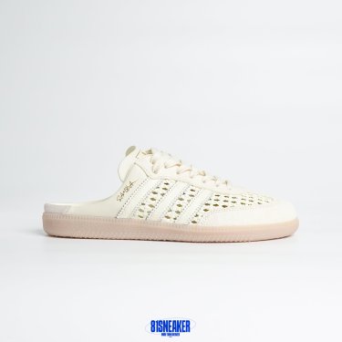 T926CS21 - ADIDAS SAMBA MULE CREAM DS - 40,5
