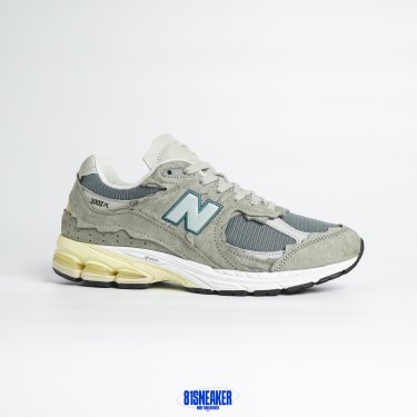 T926CS22 - NEWBLANCE 2002 PROTECTION PACK MIRAGE GREY - 44