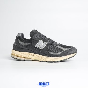 T926CS24 - NEWBLANCE 2002 BLACK DARK GREY - 42,5