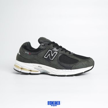 T926CS26 - NEWBLANCE 2002 BLACK GREY - 43