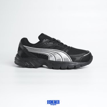 36846521 - PUMA AXIS BLACK SILVER DS FB