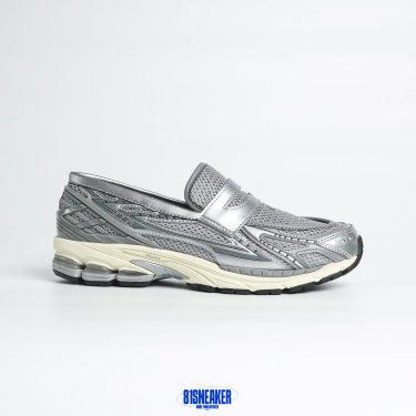 T926CS32 - NEWBLANCE 1906L SILVER METALLIC DS FB - 42