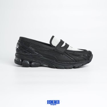 T926CS34 - NEWBLANCE 1906L BLACK ANGORA DS FB