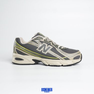 U7406OT - NEWBLANCE 740 ANGORA GREY DS FB - 40,5