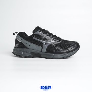 T926CS37 - MIZUNO BLACK GREY - 41