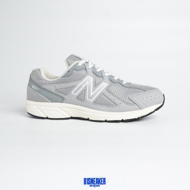 T926CS38 - NEWBLANCE 480V5 GREY - 41,5