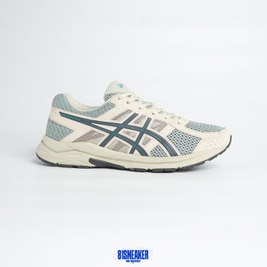 T926CS41 - ASICS GEL CONTEND 4 BEIGE MINT - 40,5