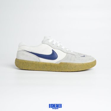 T926CS42 - NIKE SB 58 GREY NAVY - 41
