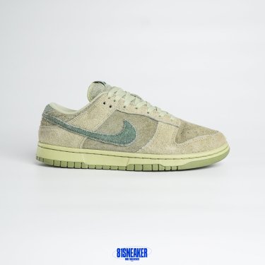T926DU2 - DUNK LOW OLIVE AURA - 42