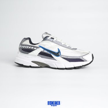 T926CS53 - NIKE INITIATOR WHITE BLUE - 42