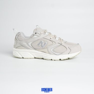 T926CS60 - NEWBLANCE 408 GREY - 40,5