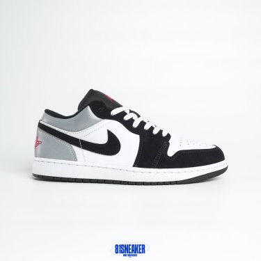 T926JD11 - 1S LOW WHITE FIRE RED BLACK - 43