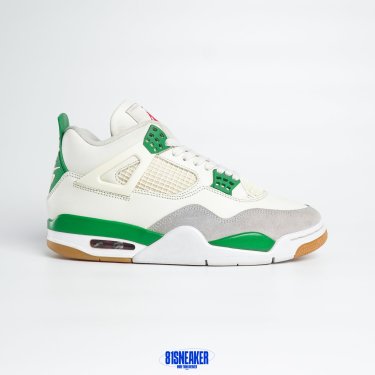 T926JD12 - JORDAN 4 SB PINE GREEN FB - 43