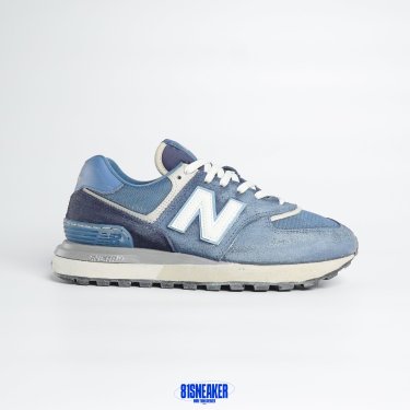 T926CS64 - NEWBLANCE 574 LEGACY BLUE LN FB - 41,5
