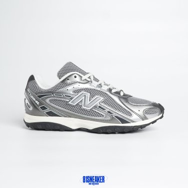 T926CS65 - NEWBLANCE 204L SILVER METALLIC DS FB - 38