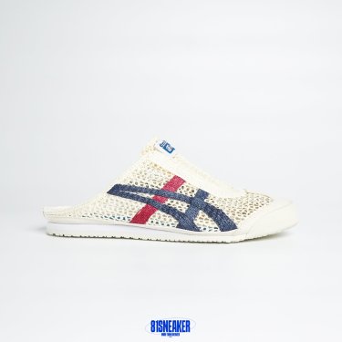 T926CS66 - ONITSUKA TIGER MEXICO 66 SABOT LN FB - 42