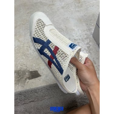 T926CS66 - ONITSUKA TIGER MEXICO 66 SABOT LN FB - 42