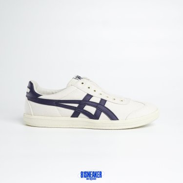 T926CS67 - ONITSUKA TIGER TOKUTEN SLIP ON NAVY DS FB - 41,5