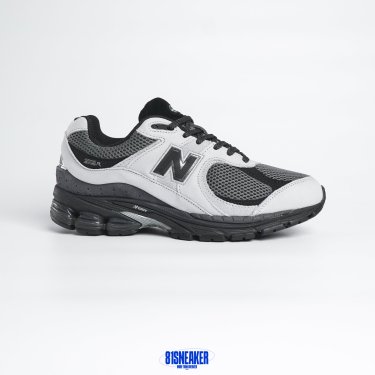 U200210D - NEWBLANCE 2002 GREY MATTER DS FB