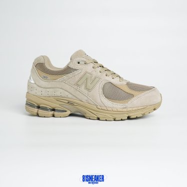 U20025I9 - NEWBLANCE 2002 STONEWARE BEIGE DS FB