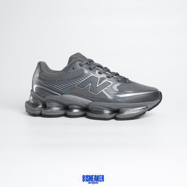U2000ETA - NEWBLANCE 2000 DARK GREY DS FB