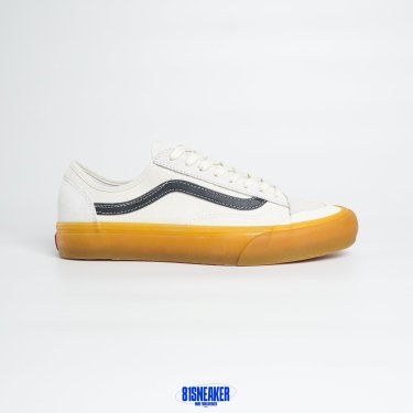 T926CS73 - VANS STYLE 36 DECON BEGIE DS FB - 41