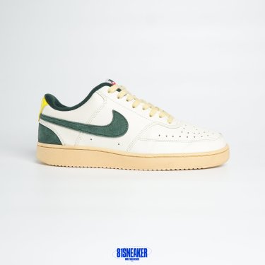 T926CS77 - NIKE COURT VISION SAIL GREEN - 42,5